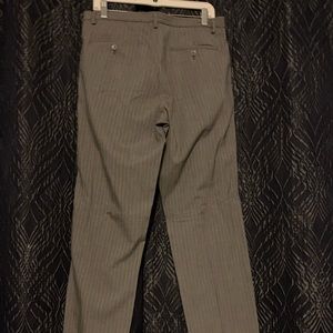 2/$30 Calvin Klein dress pants